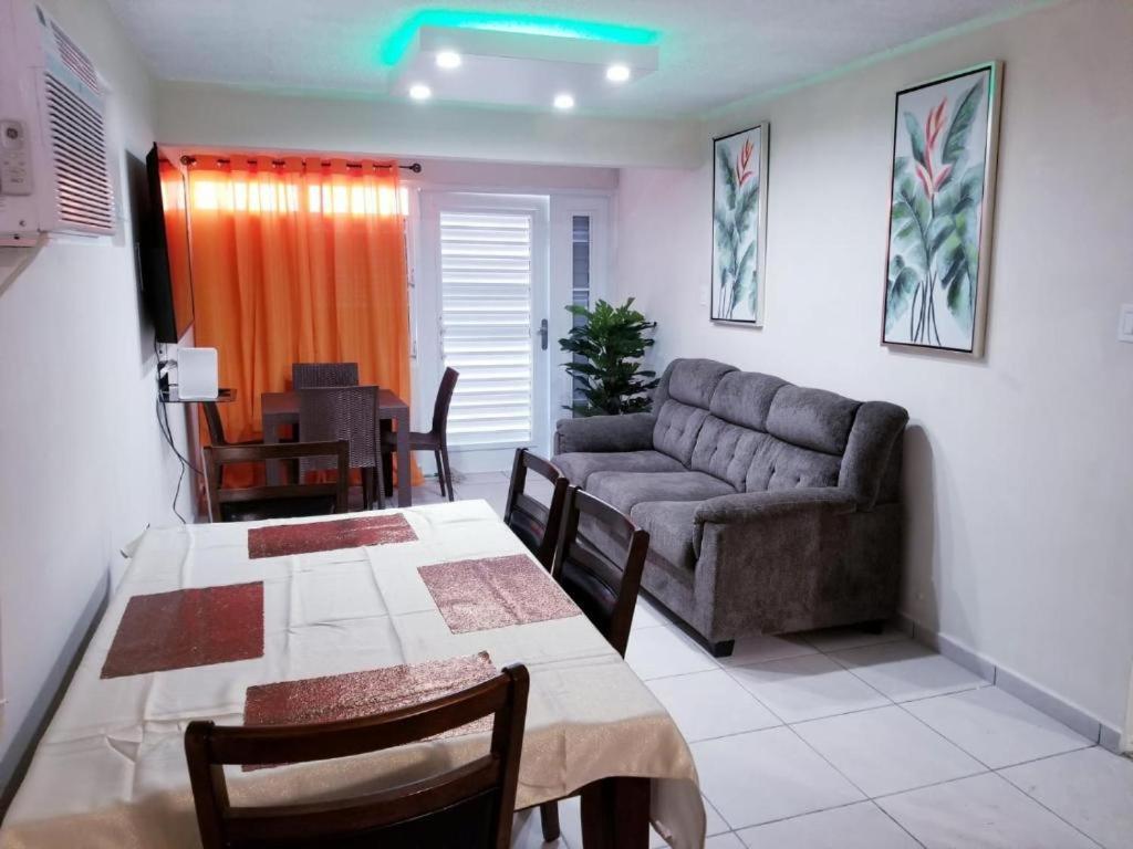 Jobos Beach Apartment A-3 Isabela Exteriér fotografie