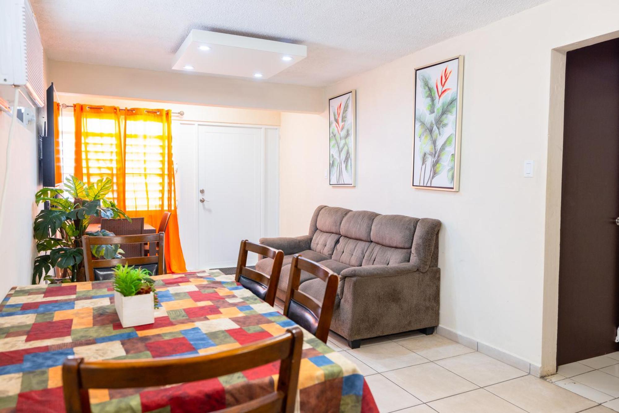 Jobos Beach Apartment A-3 Isabela Exteriér fotografie